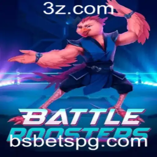 BattleRoosters: O Novo Fenômeno no Mundo dos Jogos