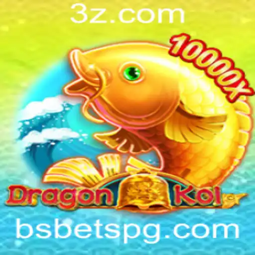 DragonKoi: Descubra a Emoção do Novo Jogo da bsbet