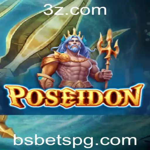 Poseidon: O Jogo de Estratégia Aquática