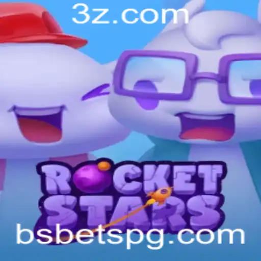 RocketStars: Um Voo Empolgante no Universo dos Jogos com bsbet