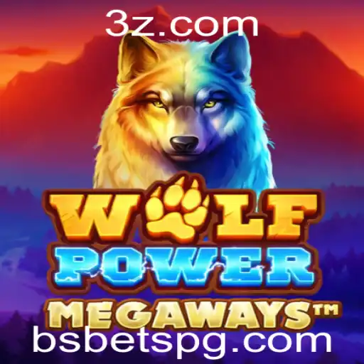 Explorando o Fascinante Mundo de WolfPowerMega