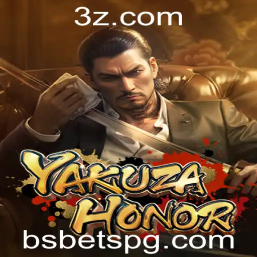 YakuzaHonor: Mergulhe no Mundo do Jogo com Estratégia e Coragem